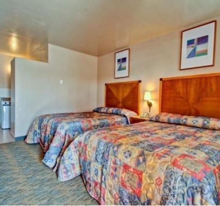 Payless Inn Феникс Номер фото