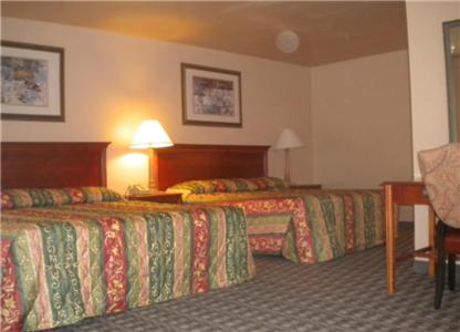 Payless Inn Феникс Номер фото