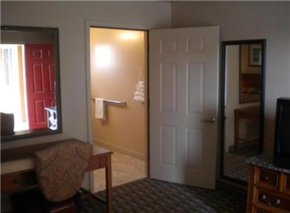 Payless Inn Феникс Номер фото