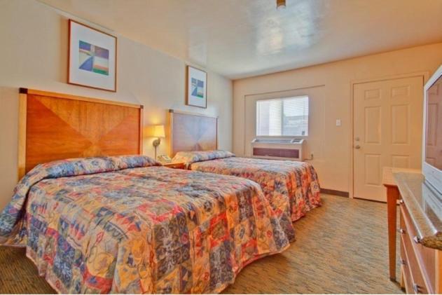 Payless Inn Феникс Номер фото